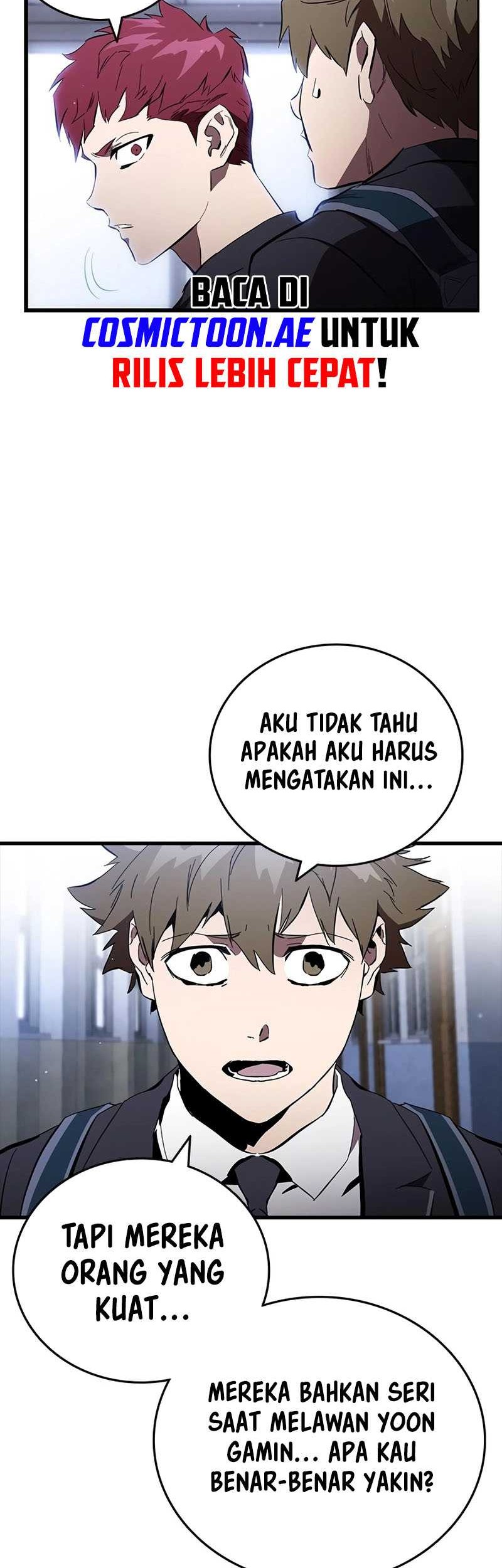 The Great War chapter 25 halaman 63