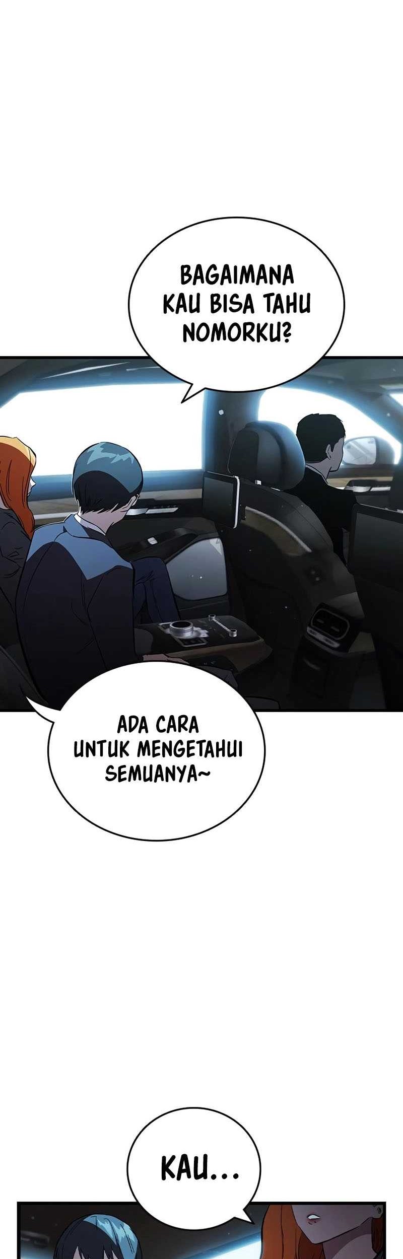 The Great War chapter 25 halaman 69