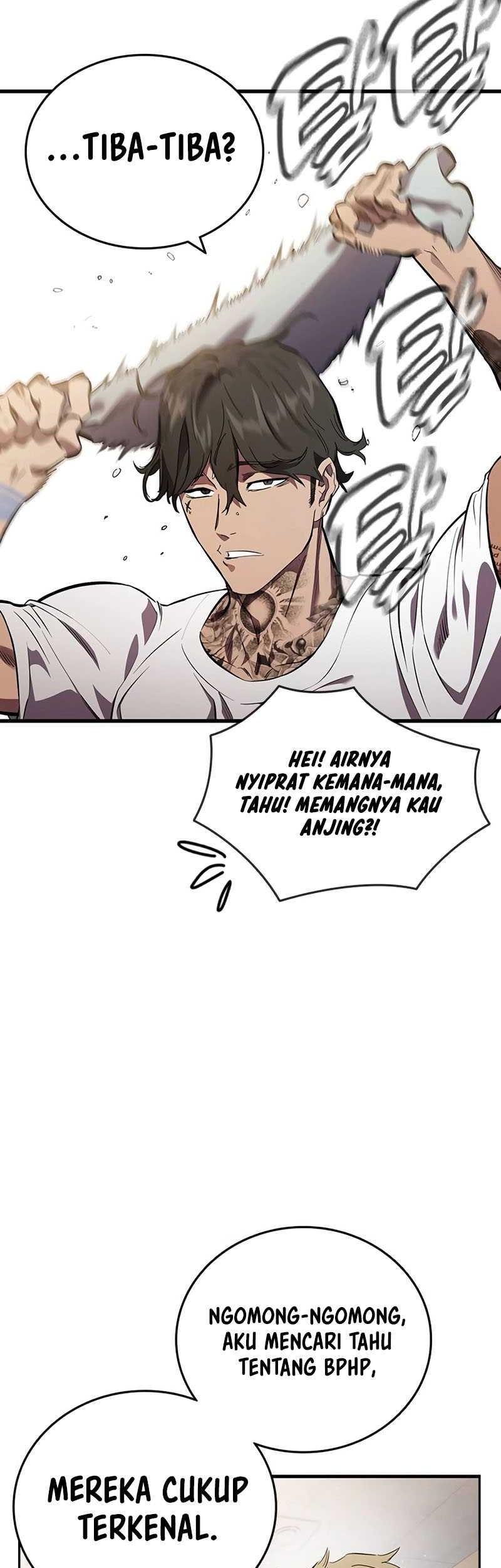 The Great War chapter 26 halaman 4