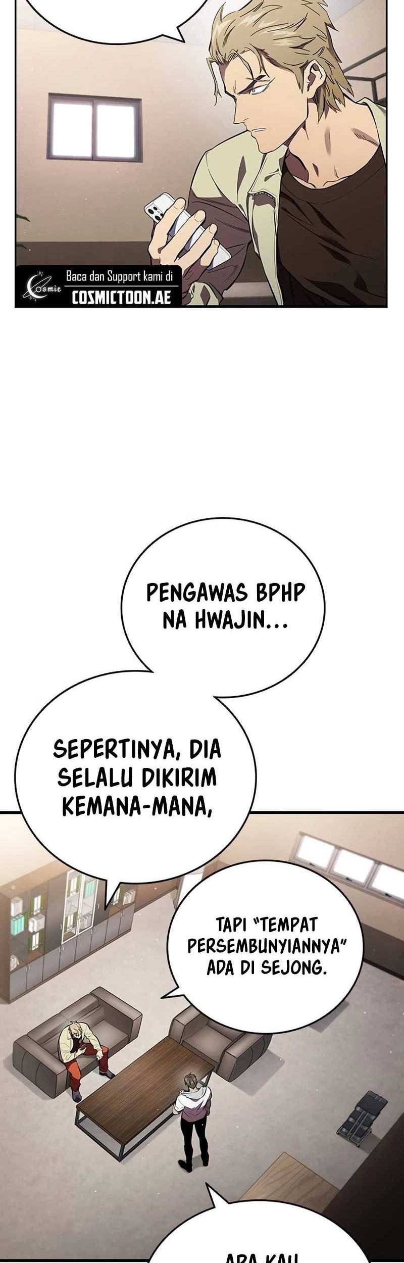The Great War chapter 26 halaman 5