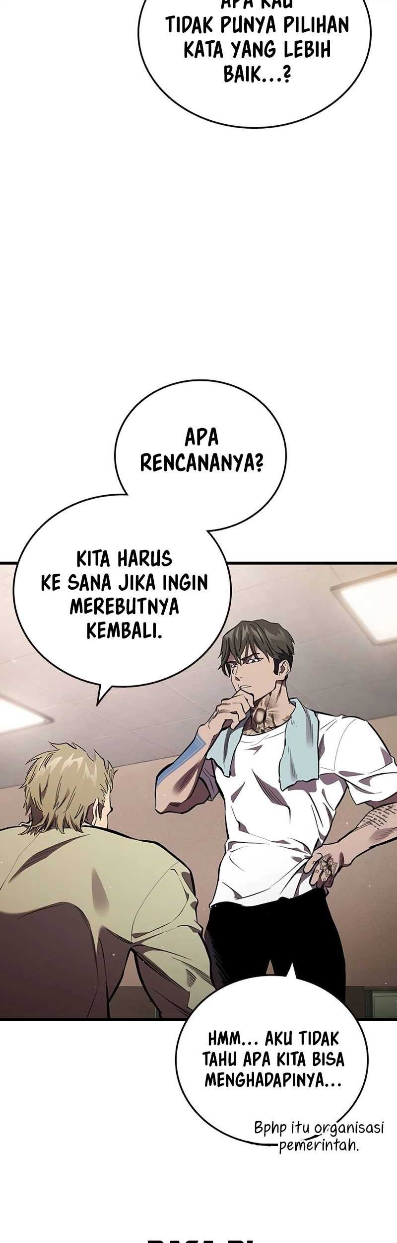 The Great War chapter 26 halaman 6