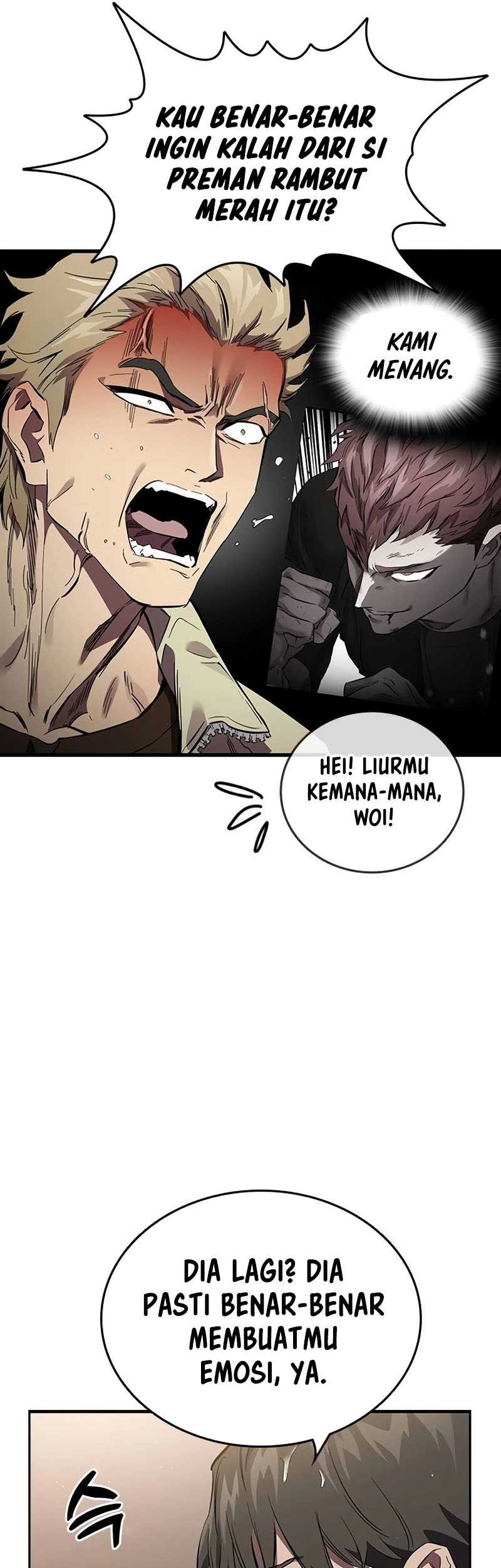 The Great War chapter 26 halaman 8