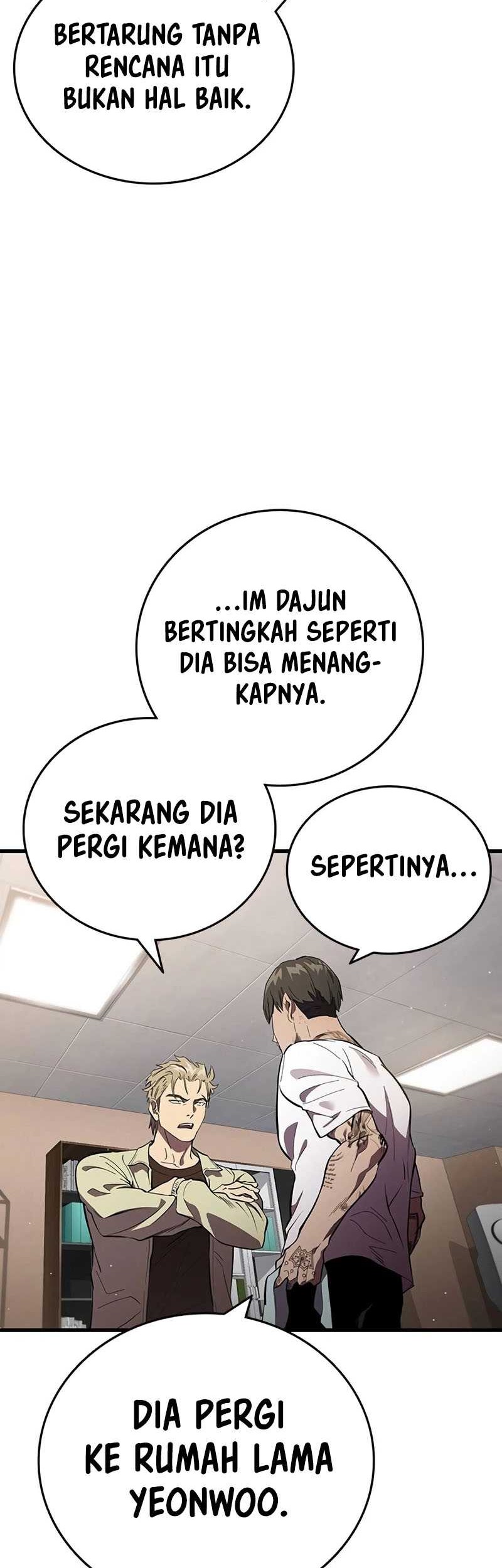 The Great War chapter 26 halaman 11