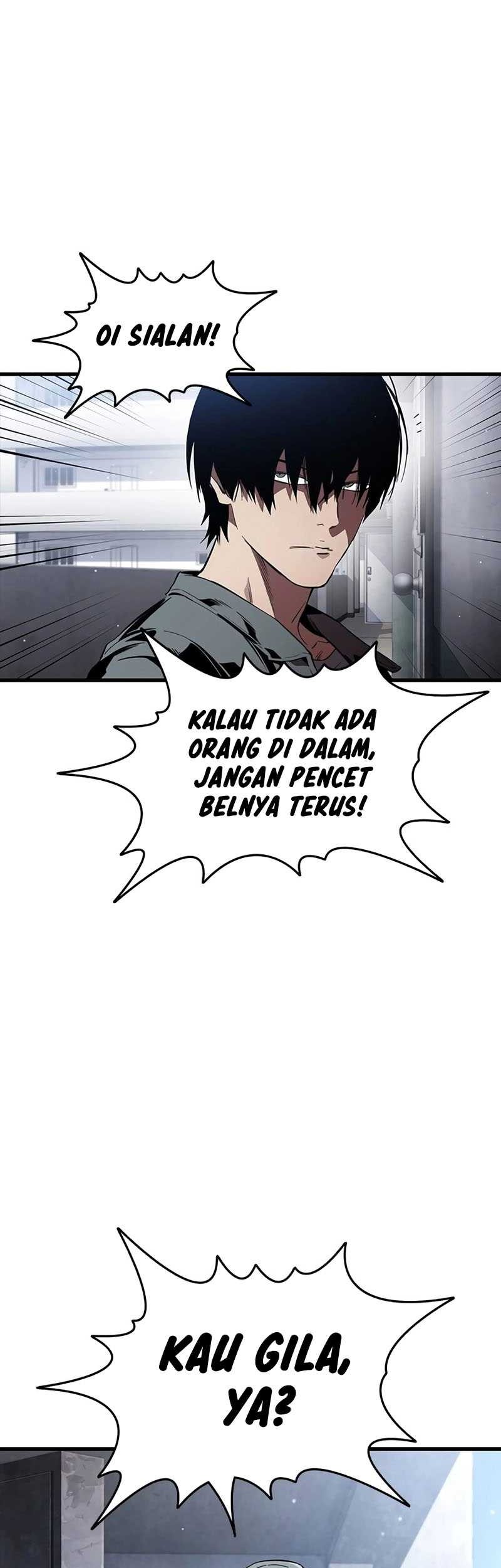 The Great War chapter 26 halaman 22