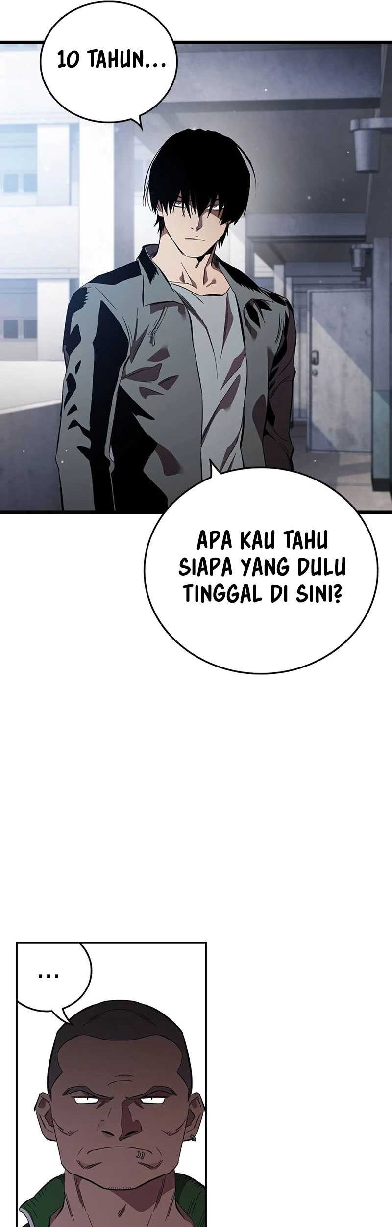 The Great War chapter 26 halaman 26