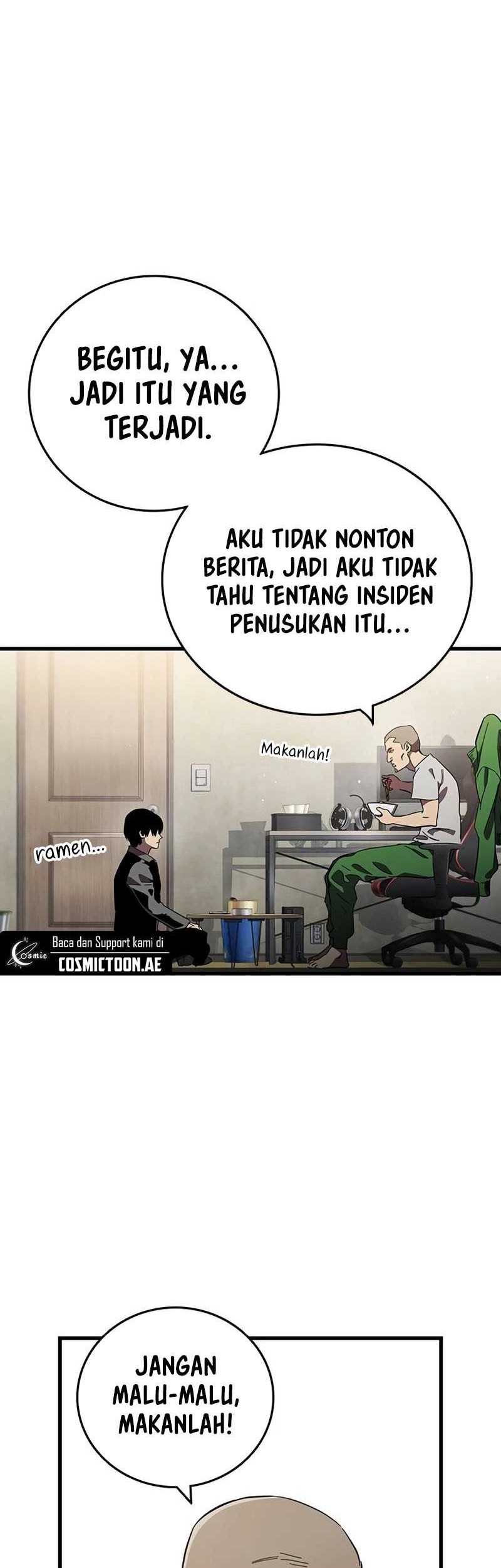 The Great War chapter 26 halaman 33