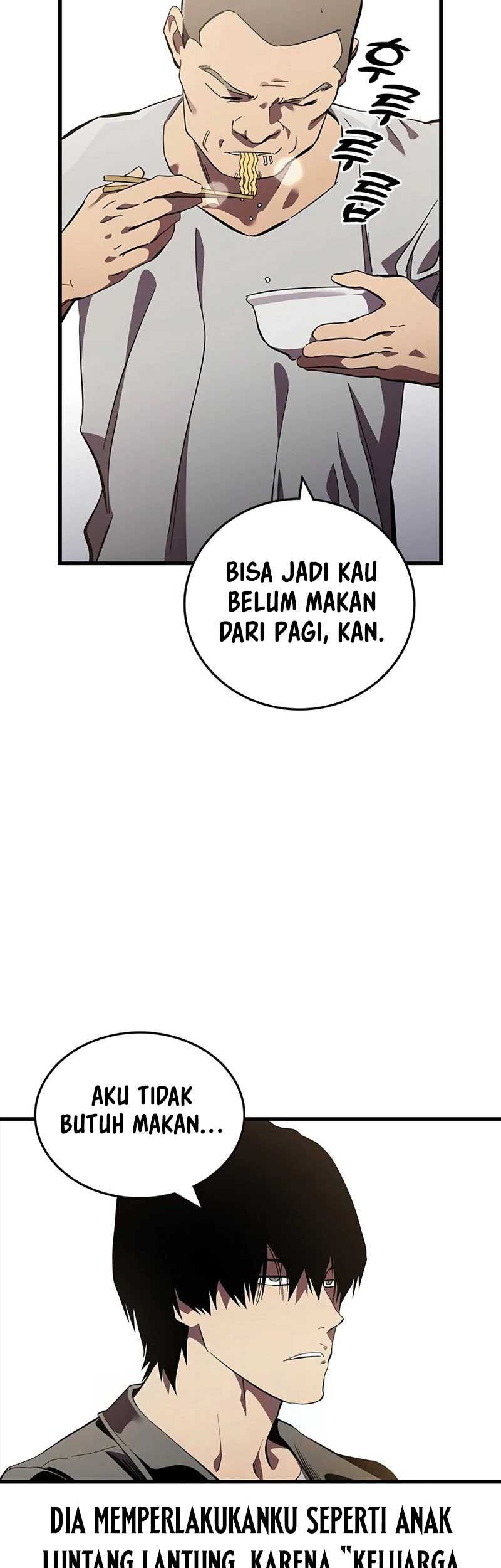 The Great War chapter 26 halaman 34