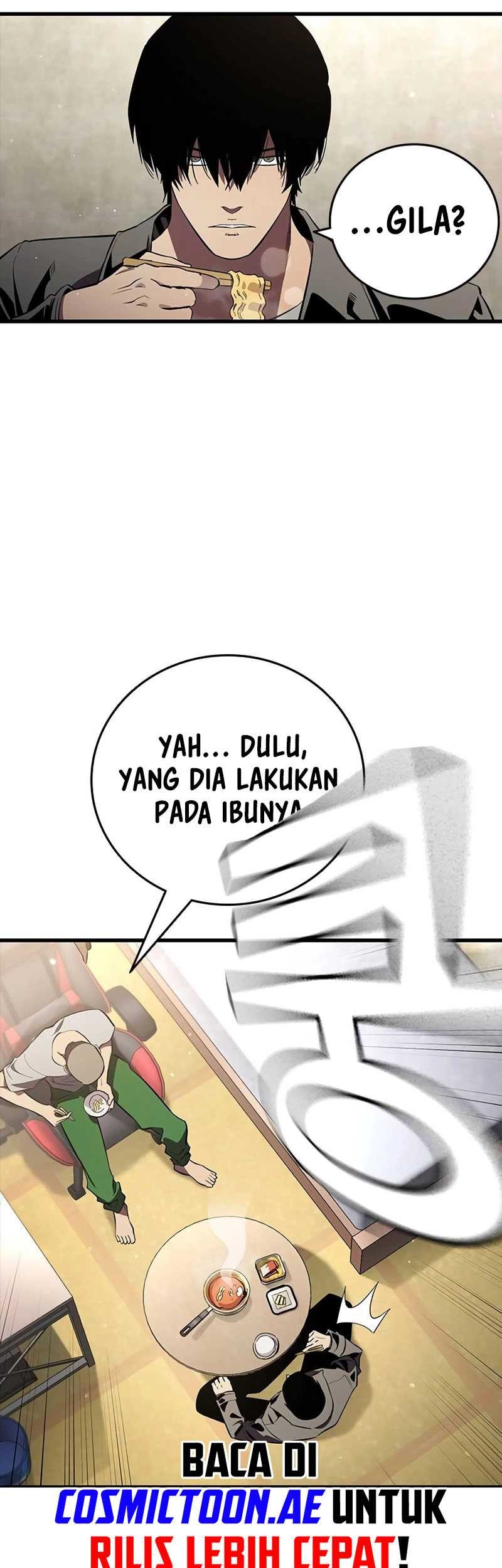 The Great War chapter 26 halaman 36