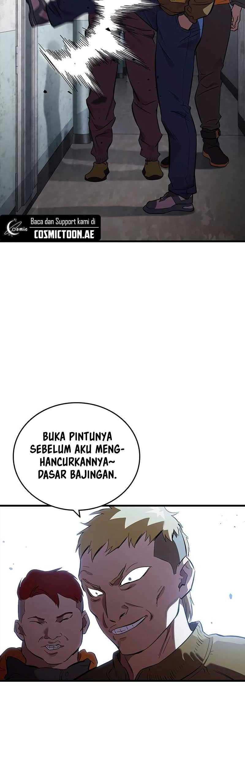 The Great War chapter 26 halaman 40