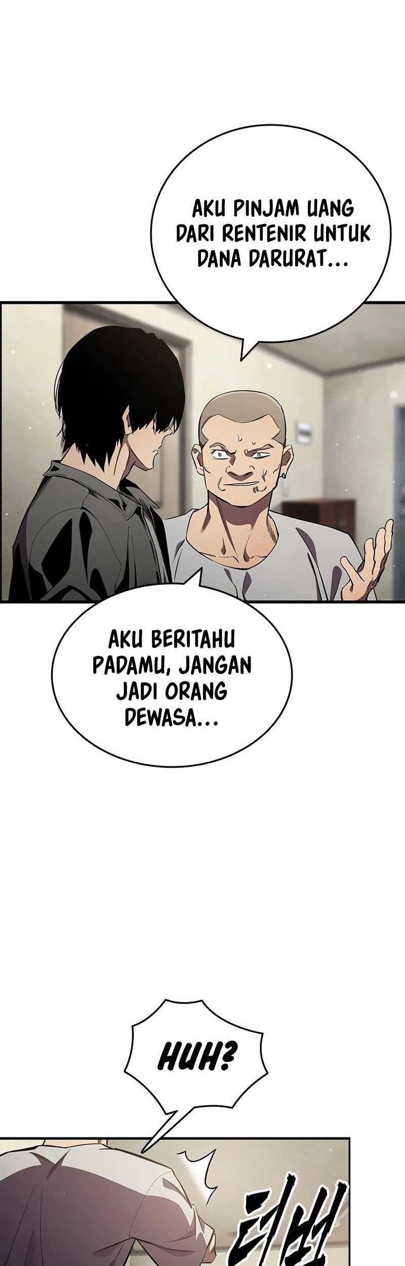 The Great War chapter 26 halaman 41