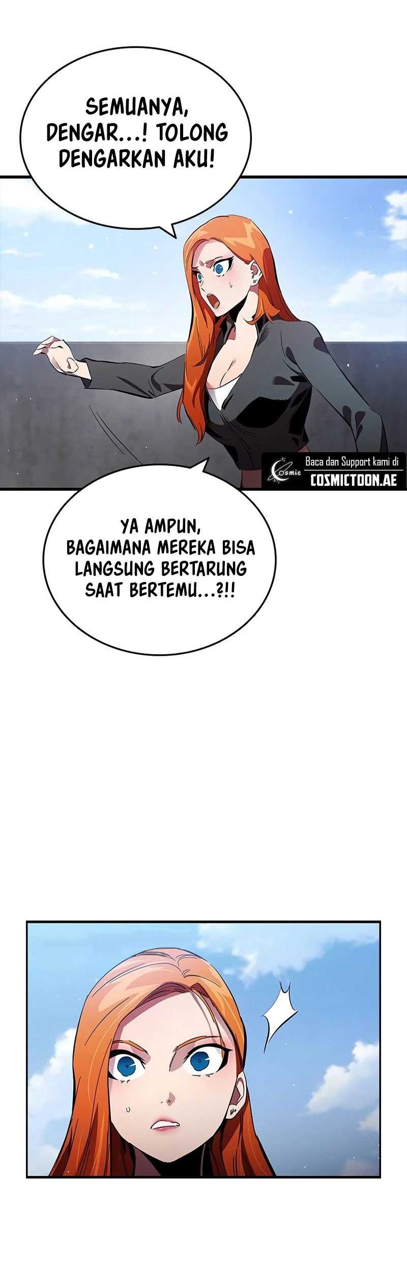 The Great War chapter 26 halaman 59