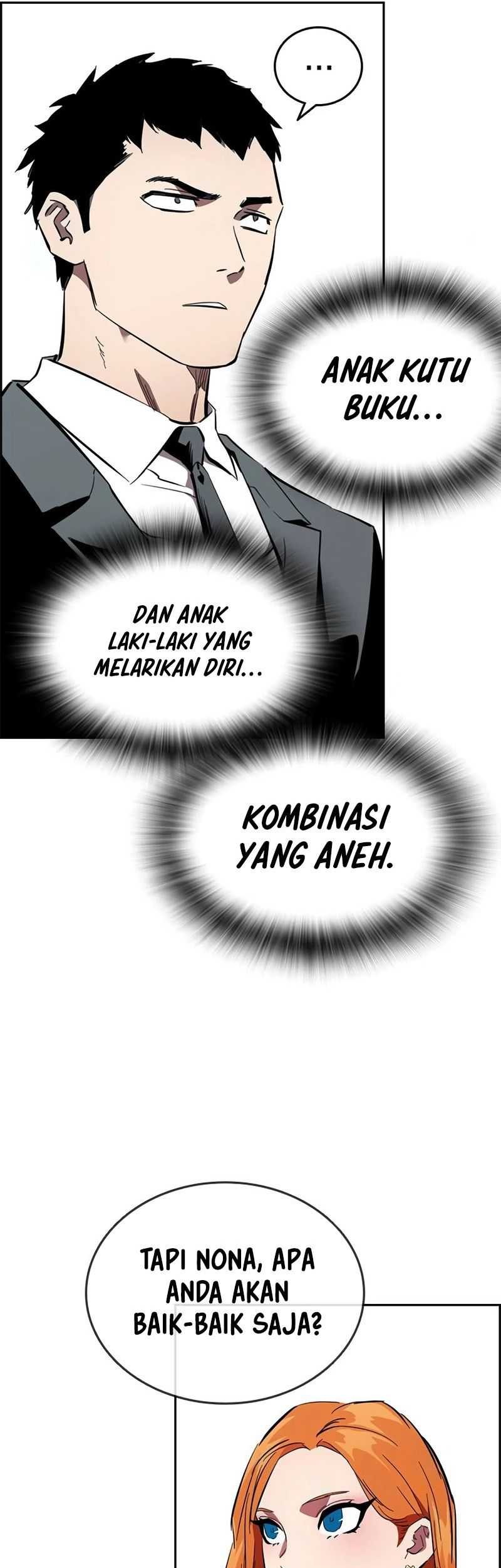 The Great War chapter 27 halaman 7