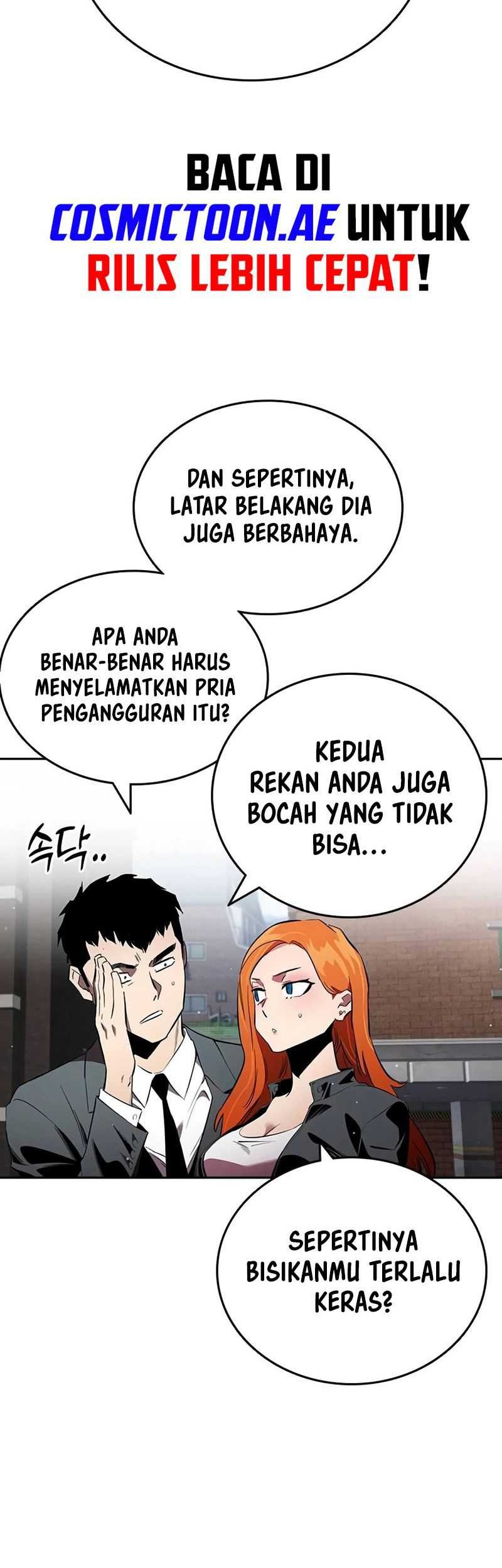 The Great War chapter 27 halaman 11