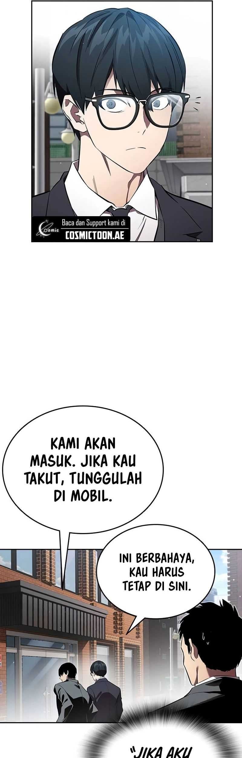 The Great War chapter 27 halaman 13