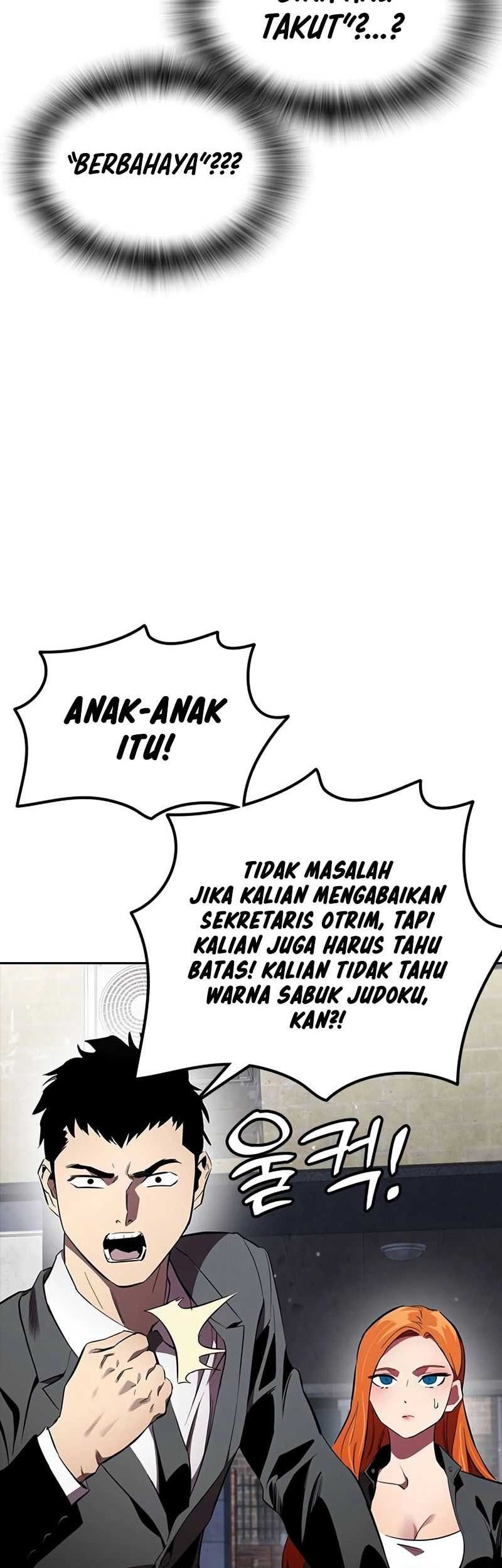 The Great War chapter 27 halaman 14