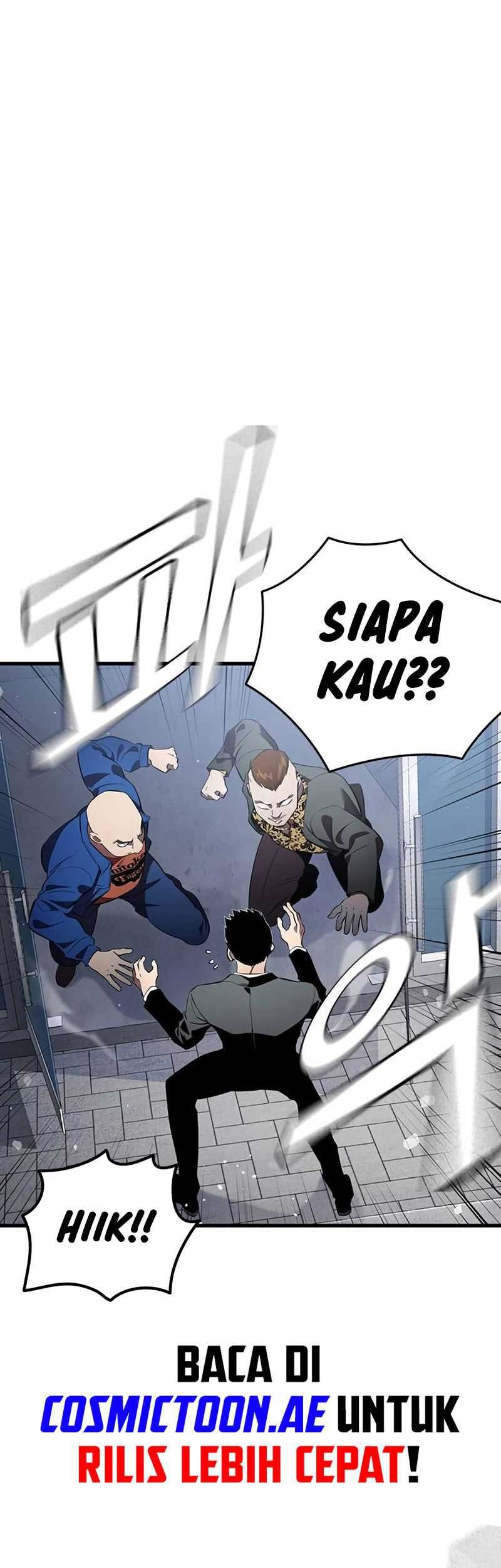 The Great War chapter 27 halaman 20