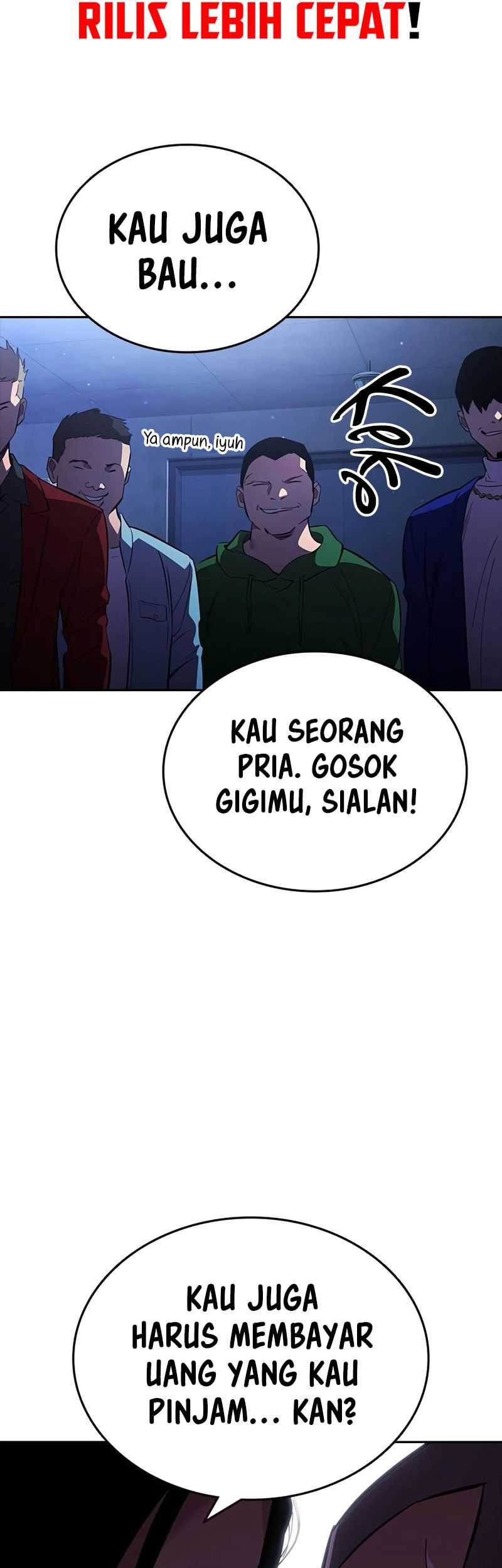 The Great War chapter 27 halaman 34
