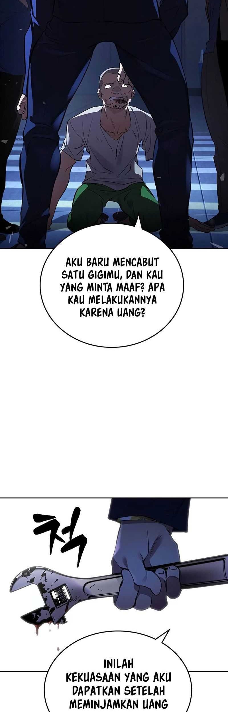The Great War chapter 27 halaman 38