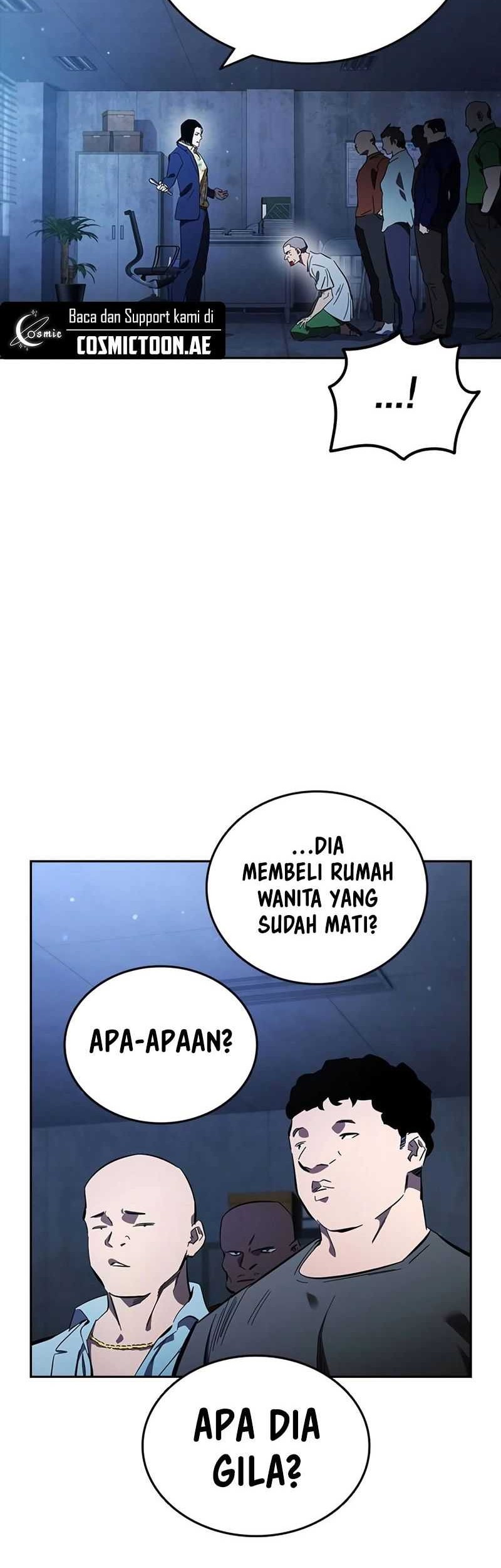 The Great War chapter 27 halaman 47