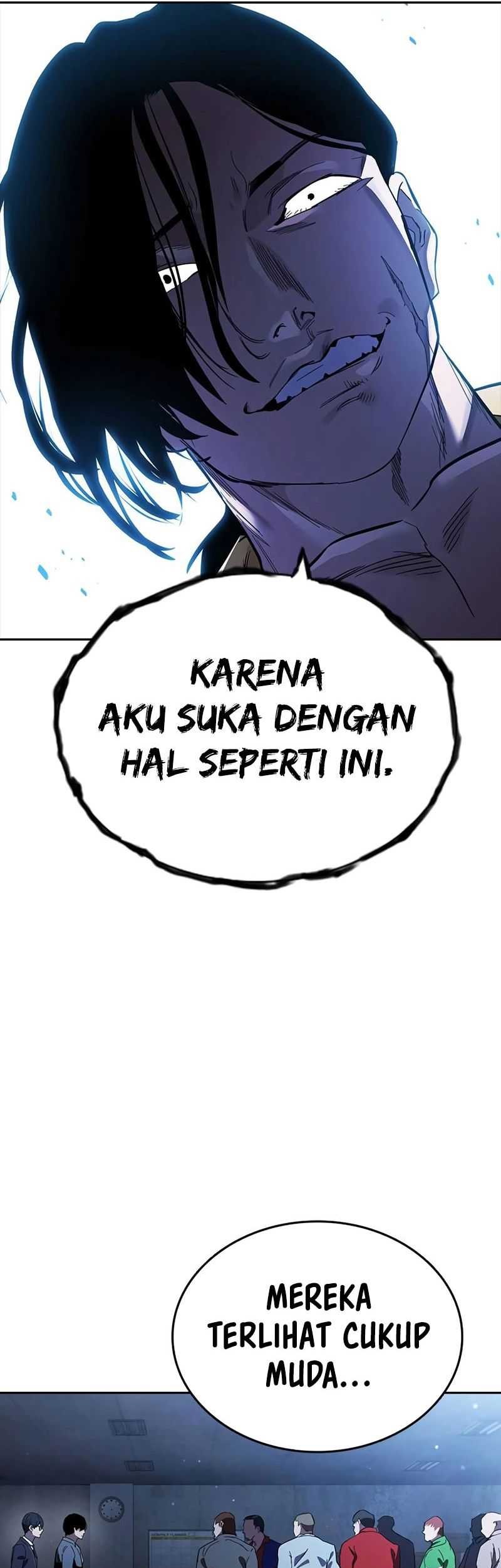 The Great War chapter 27 halaman 73