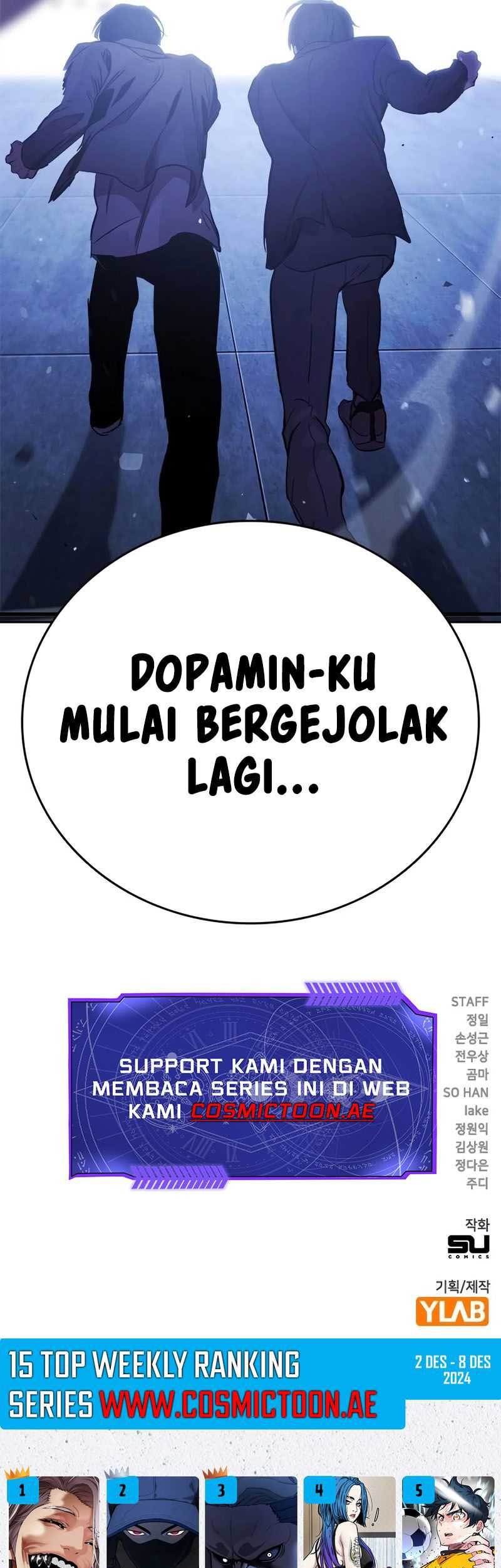 The Great War chapter 27 halaman 82