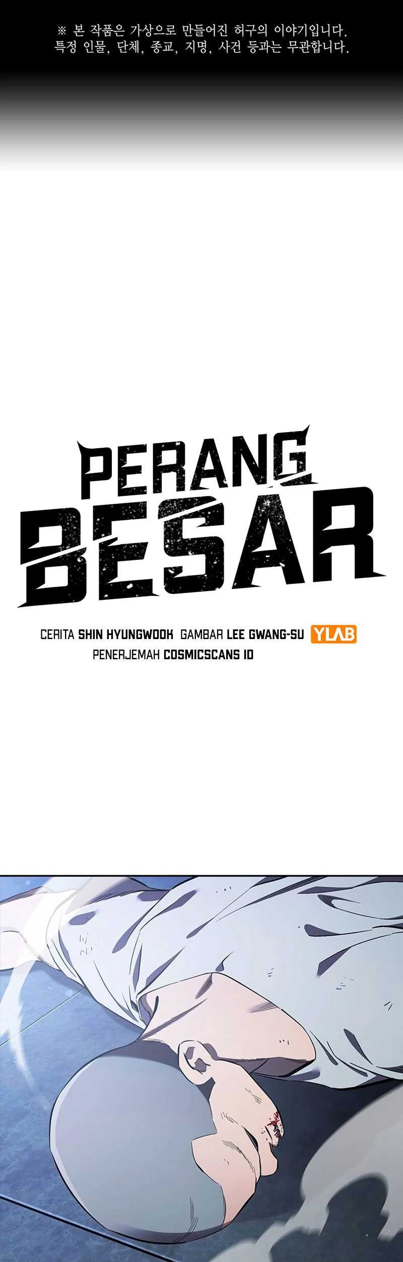 The Great War chapter 28 halaman 2
