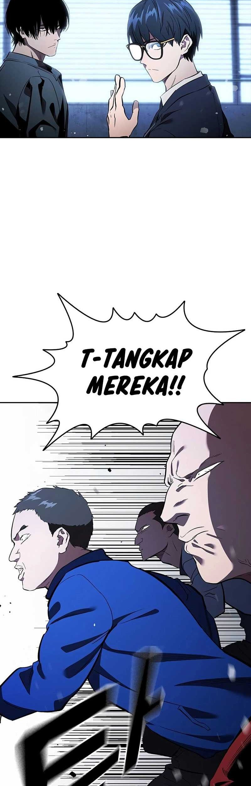 The Great War chapter 28 halaman 5