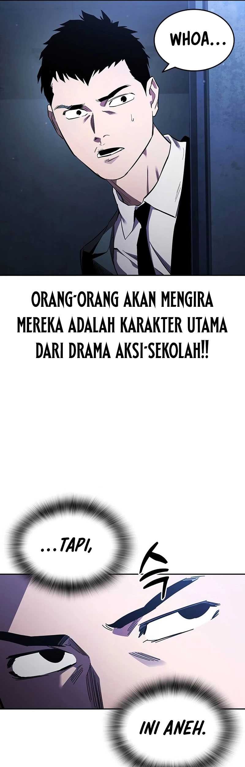 The Great War chapter 28 halaman 8