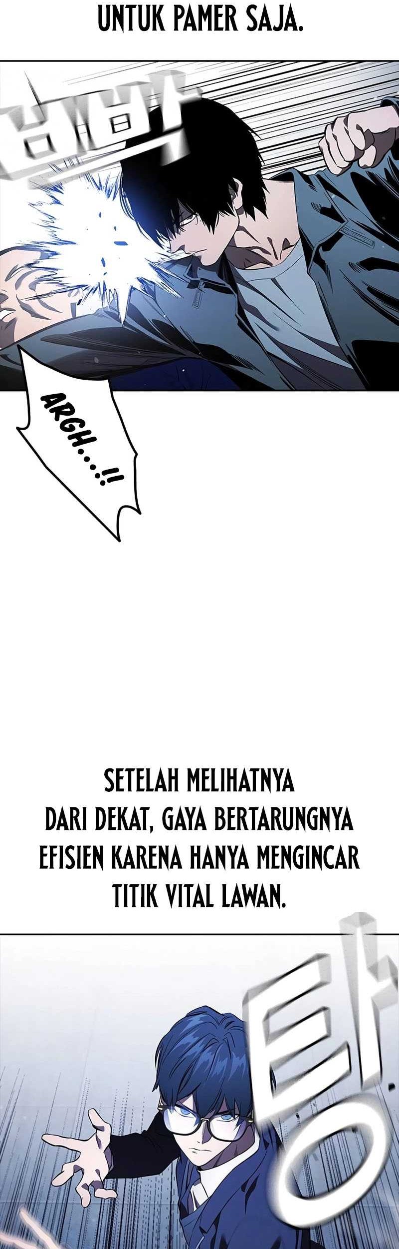 The Great War chapter 28 halaman 21
