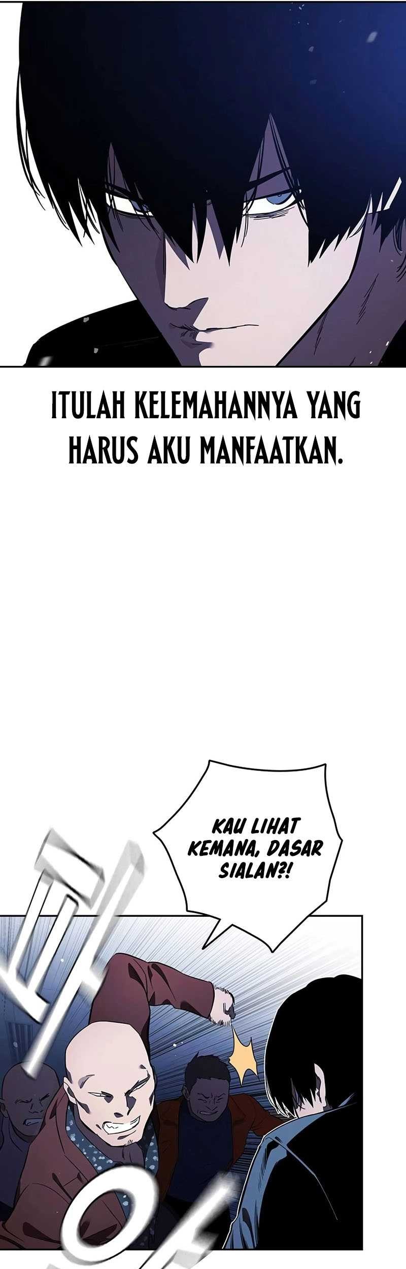 The Great War chapter 28 halaman 26