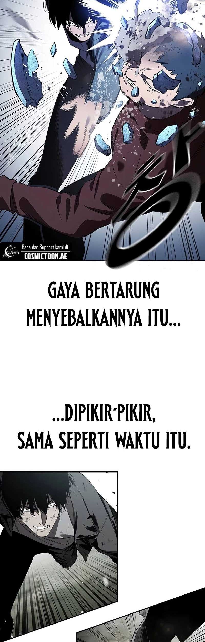 The Great War chapter 28 halaman 33