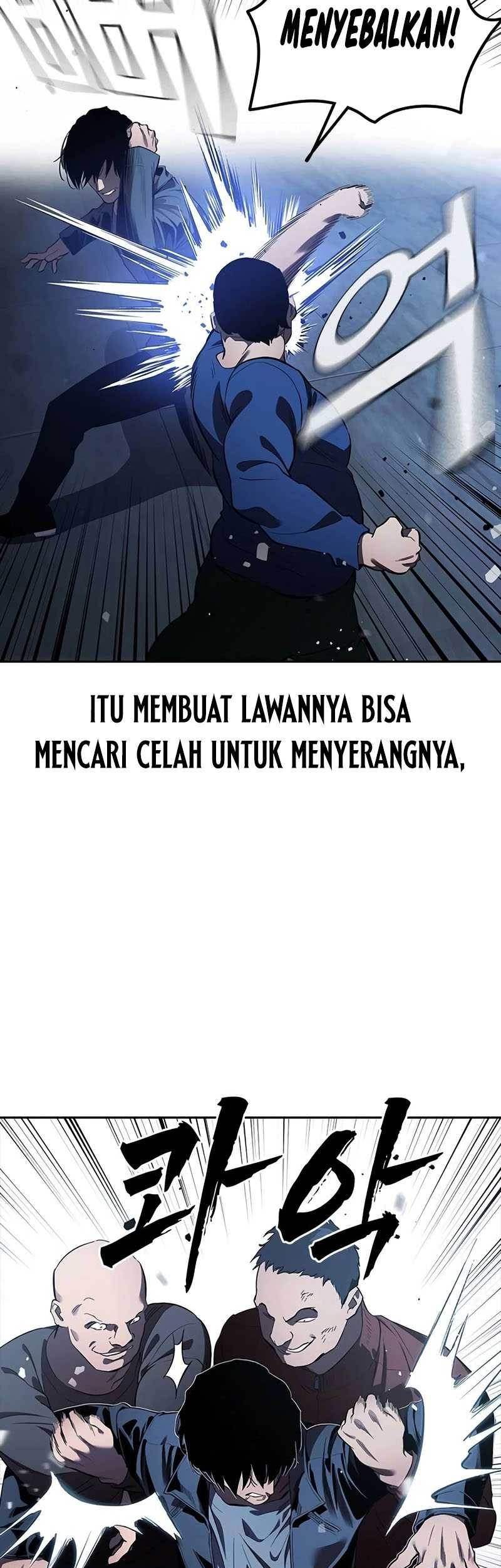 The Great War chapter 28 halaman 36