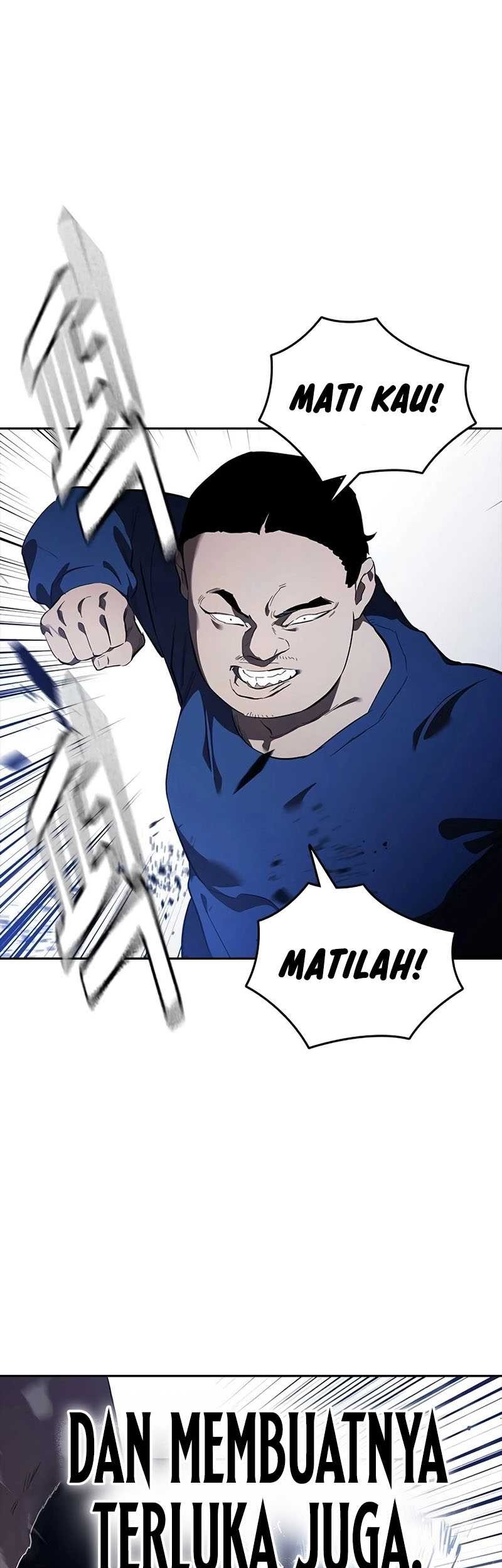 The Great War chapter 28 halaman 38