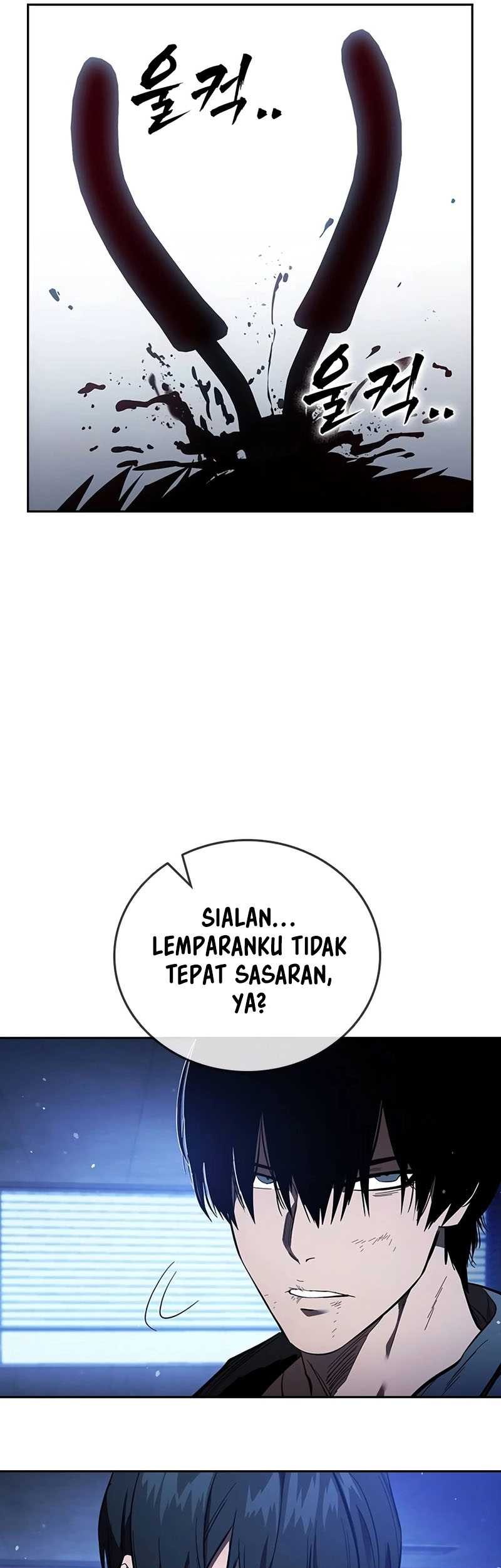 The Great War chapter 28 halaman 50