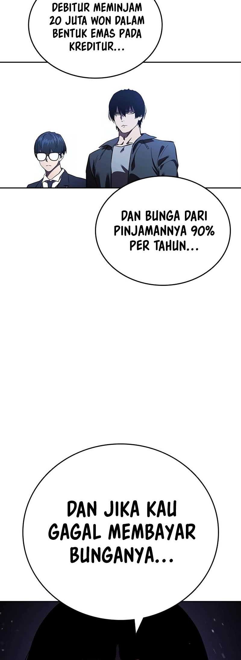 The Great War chapter 28 halaman 55