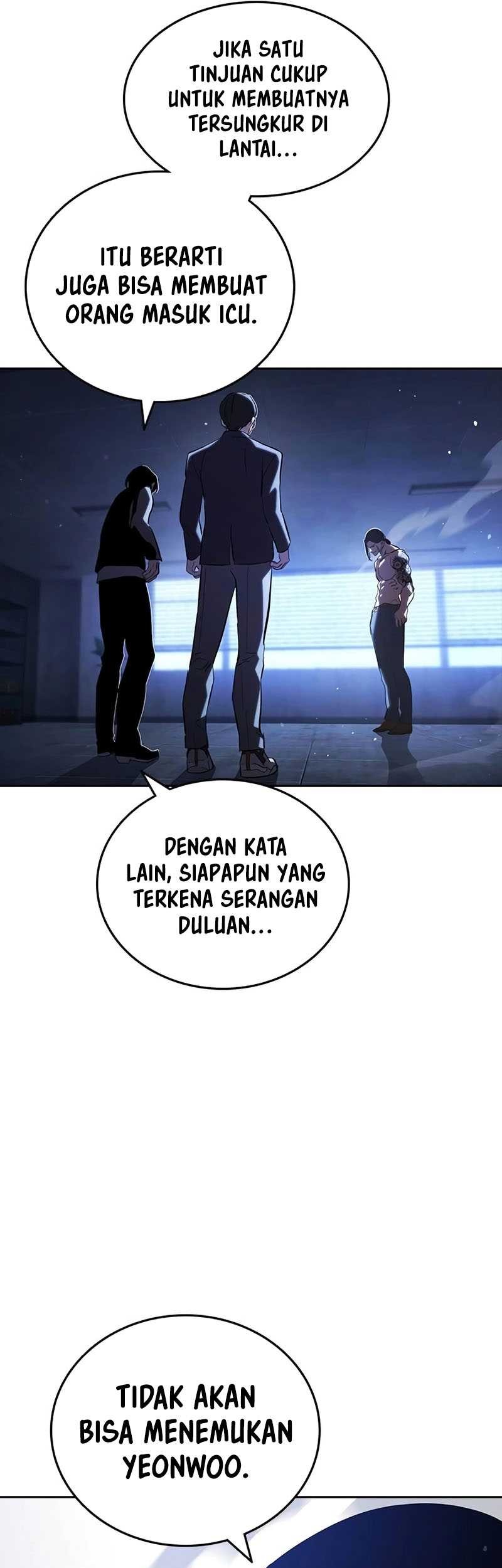 The Great War chapter 28 halaman 68