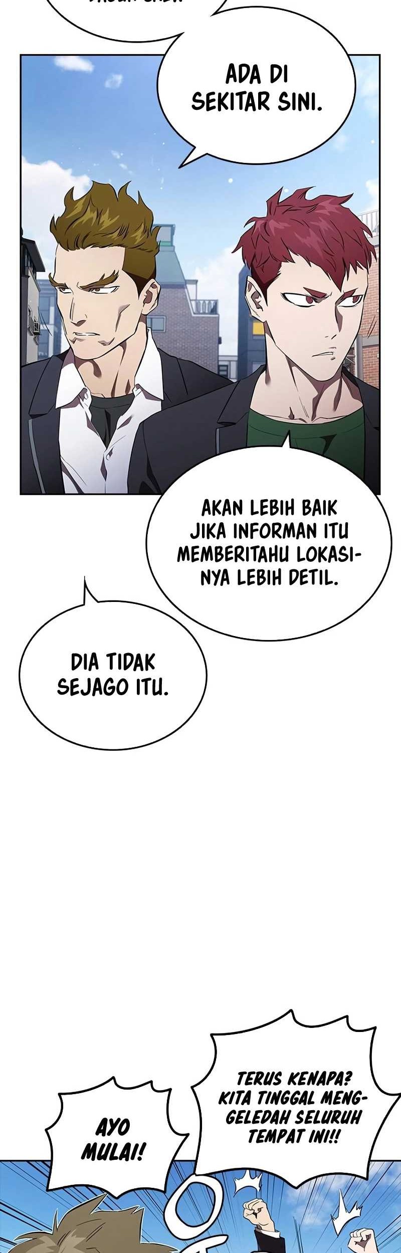 The Great War chapter 29 halaman 5