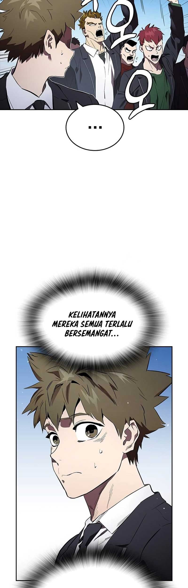 The Great War chapter 29 halaman 6