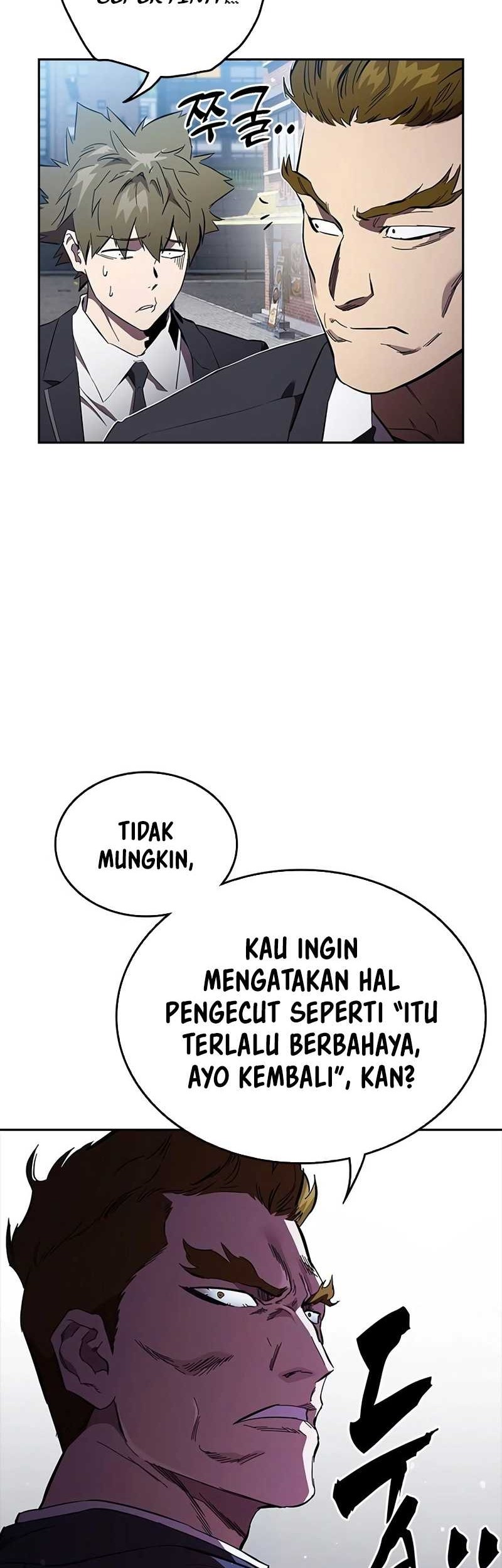 The Great War chapter 29 halaman 10