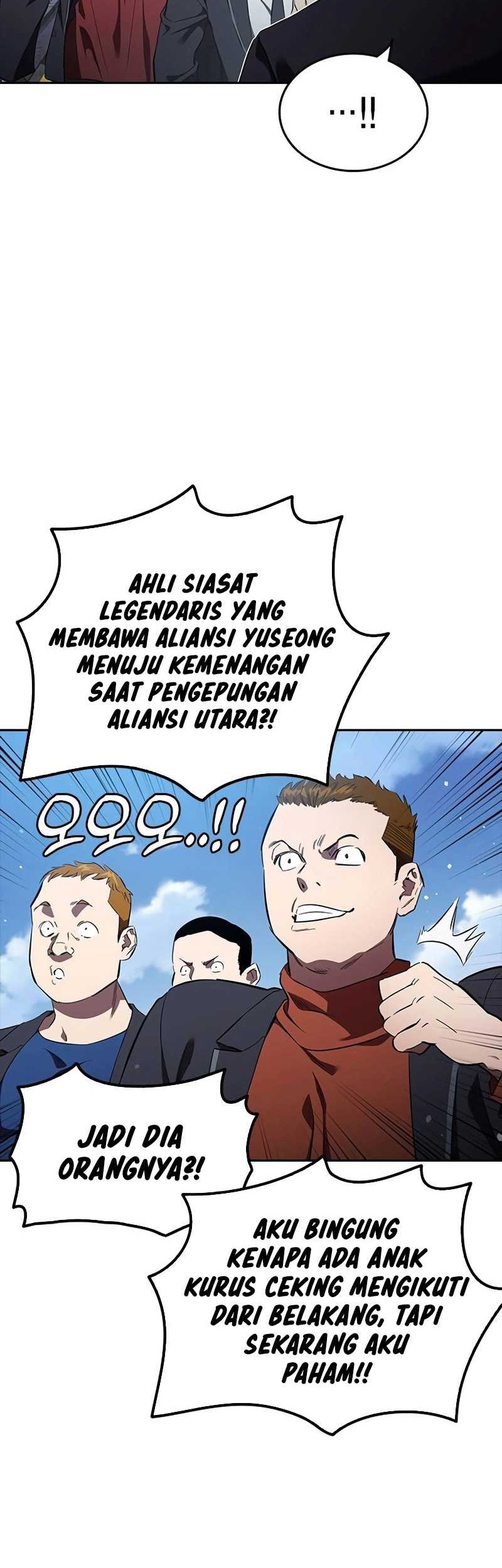 The Great War chapter 29 halaman 12