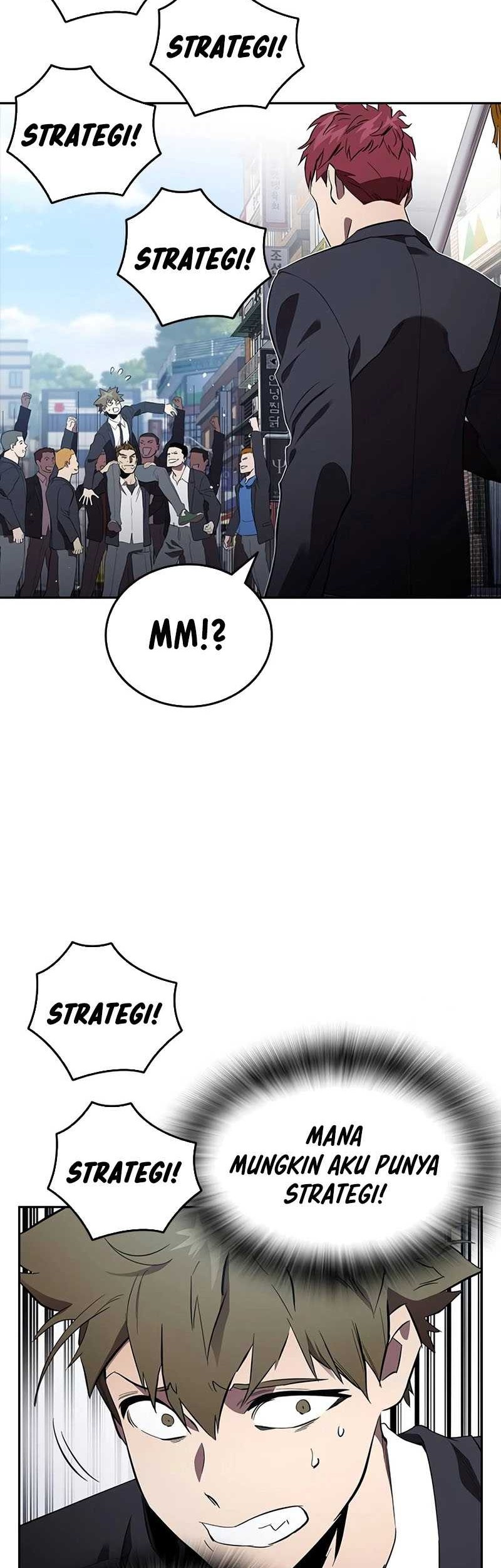 The Great War chapter 29 halaman 15