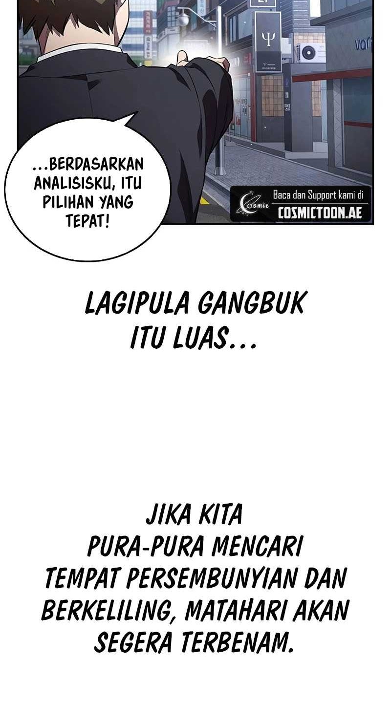 The Great War chapter 29 halaman 19