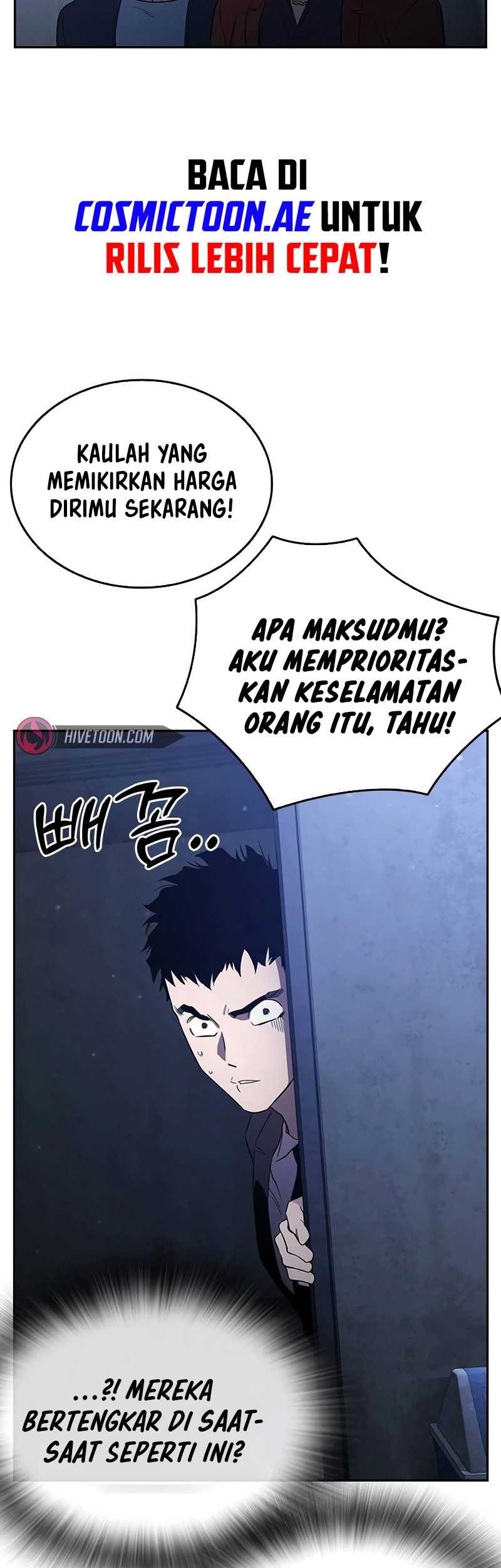 The Great War chapter 29 halaman 40