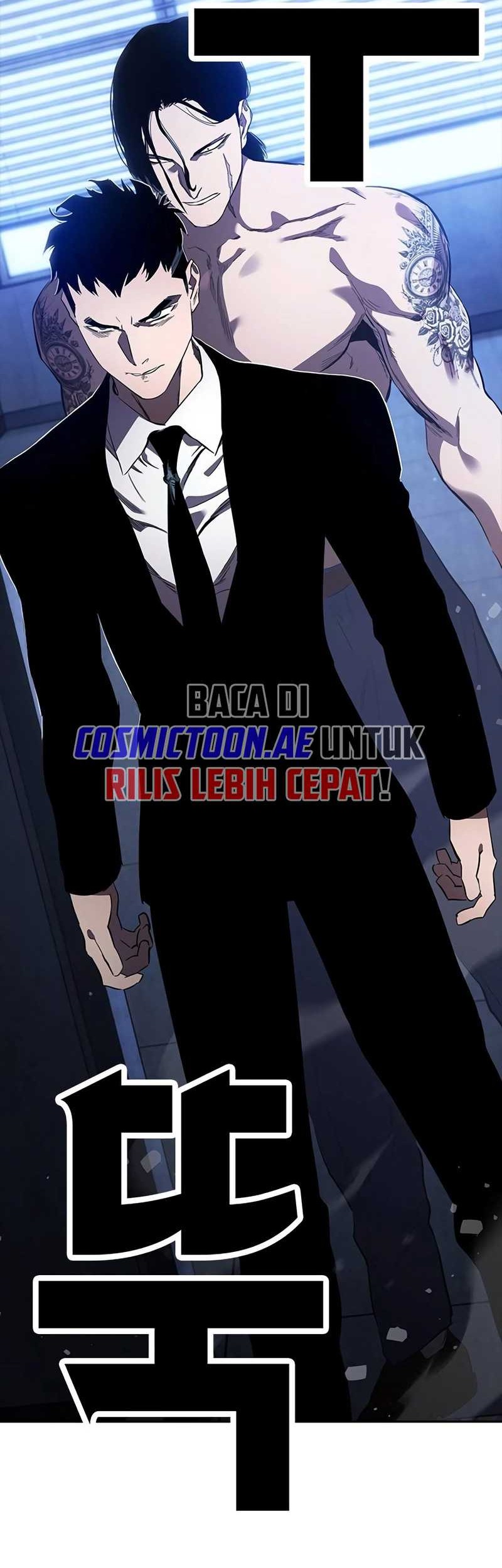 The Great War chapter 29 halaman 70