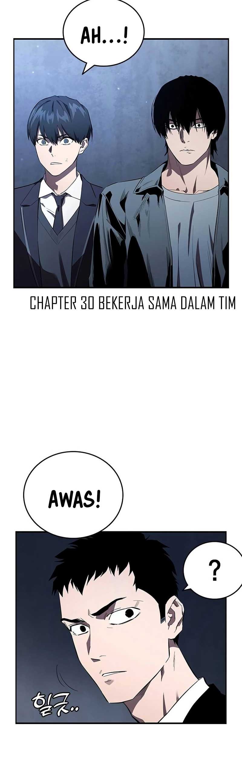The Great War chapter 30 halaman 4