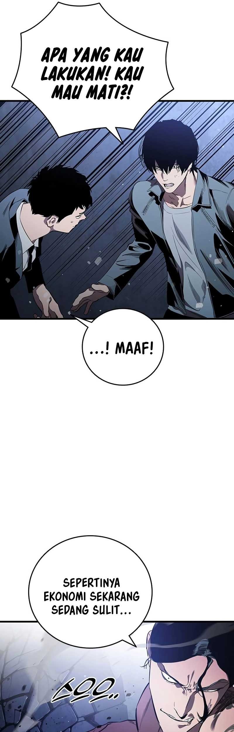 The Great War chapter 30 halaman 8