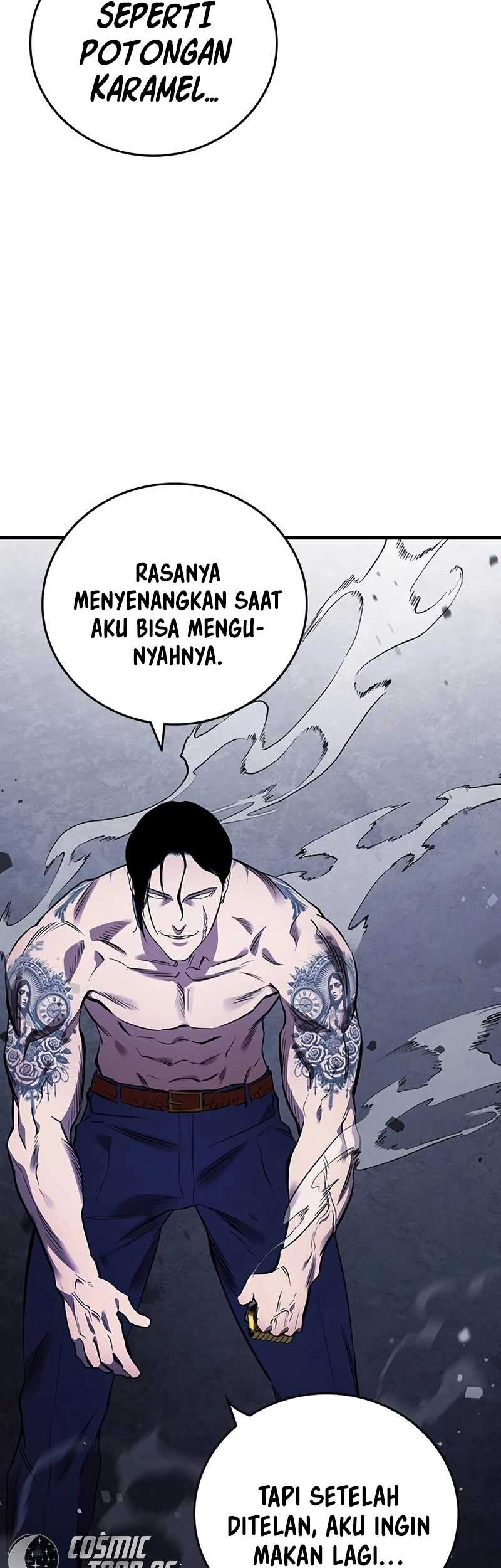The Great War chapter 30 halaman 11