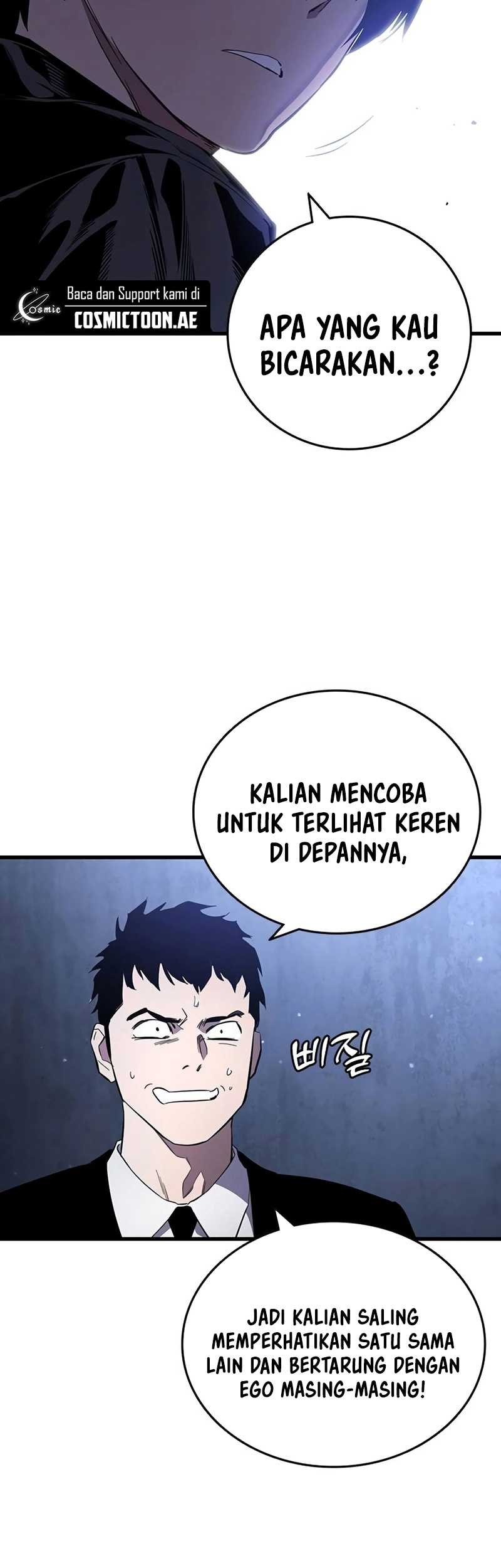 The Great War chapter 30 halaman 18