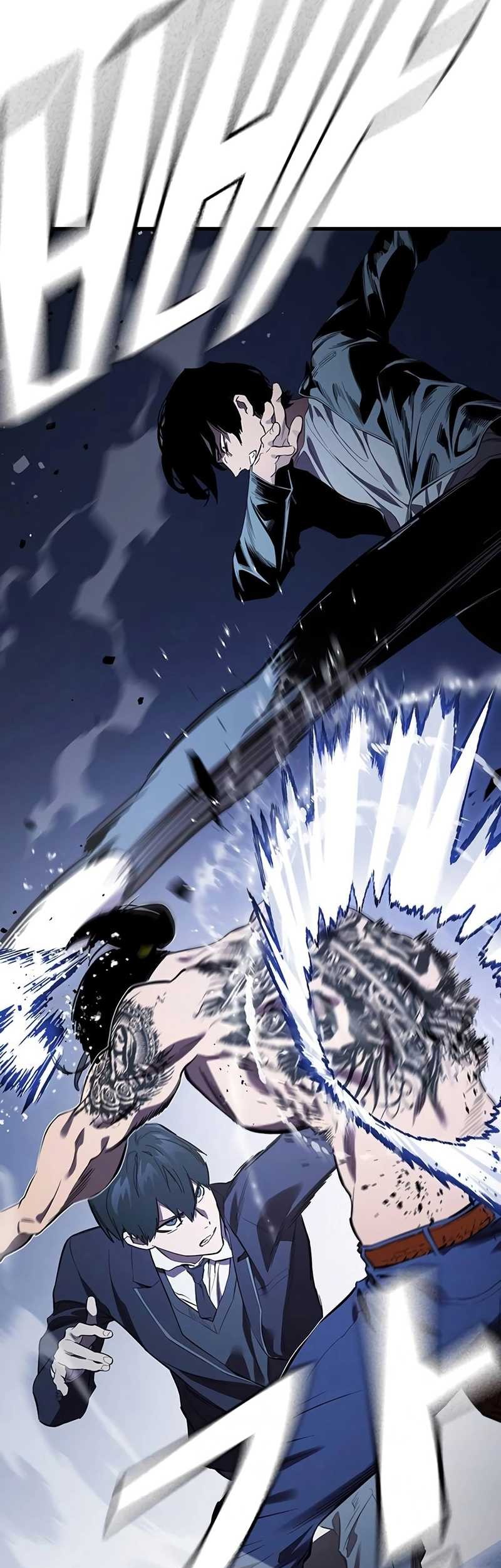 The Great War chapter 30 halaman 20