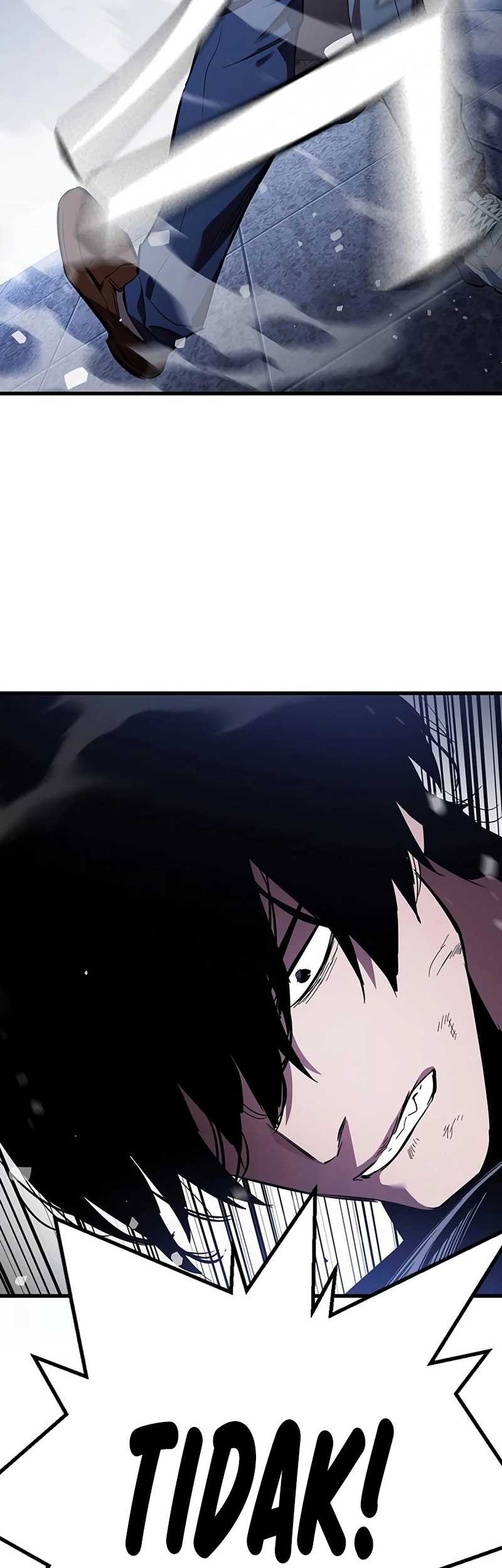 The Great War chapter 30 halaman 21